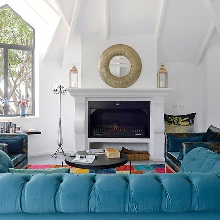 Apartament No. 6 The Yard Franschhoek Zewnętrze zdjęcie