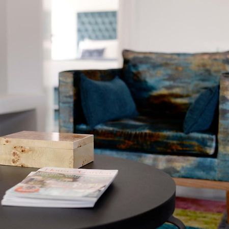 Apartament No. 6 The Yard Franschhoek Zewnętrze zdjęcie