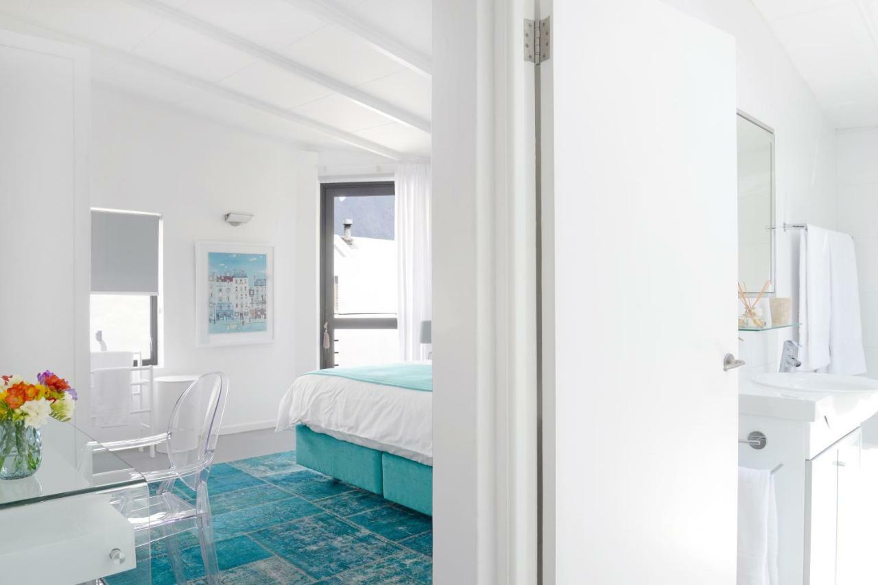 Apartament No. 6 The Yard Franschhoek Zewnętrze zdjęcie