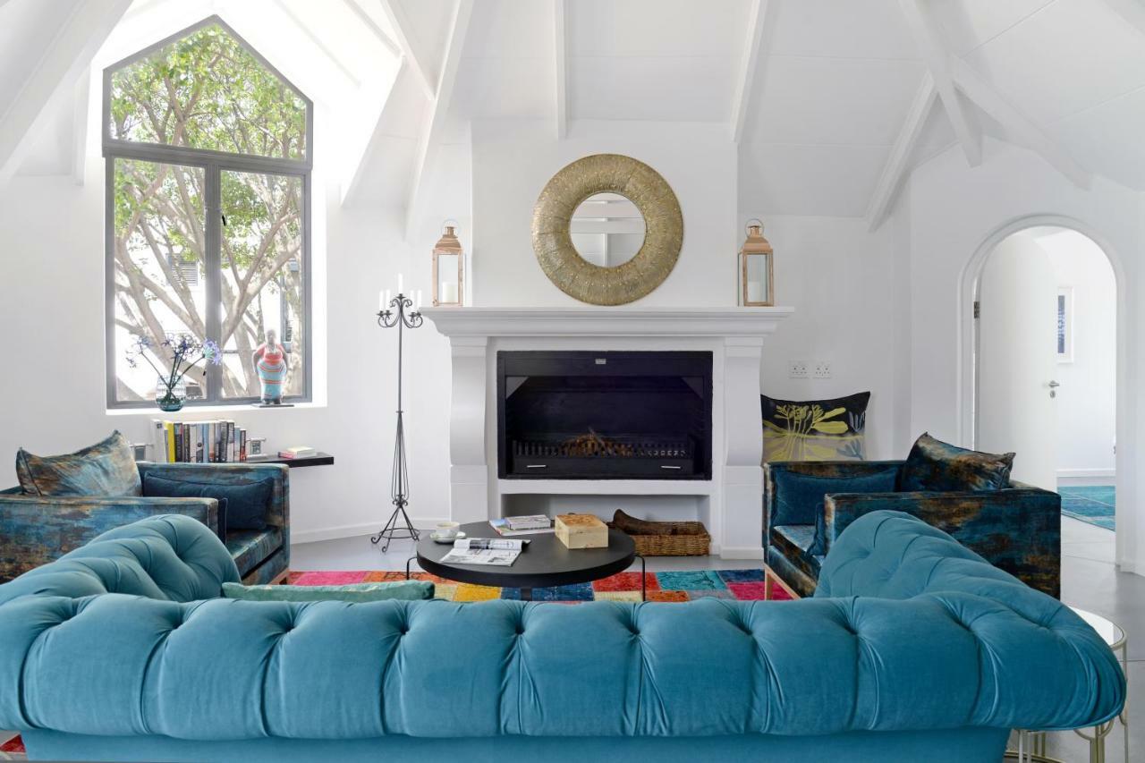 Apartament No. 6 The Yard Franschhoek Zewnętrze zdjęcie