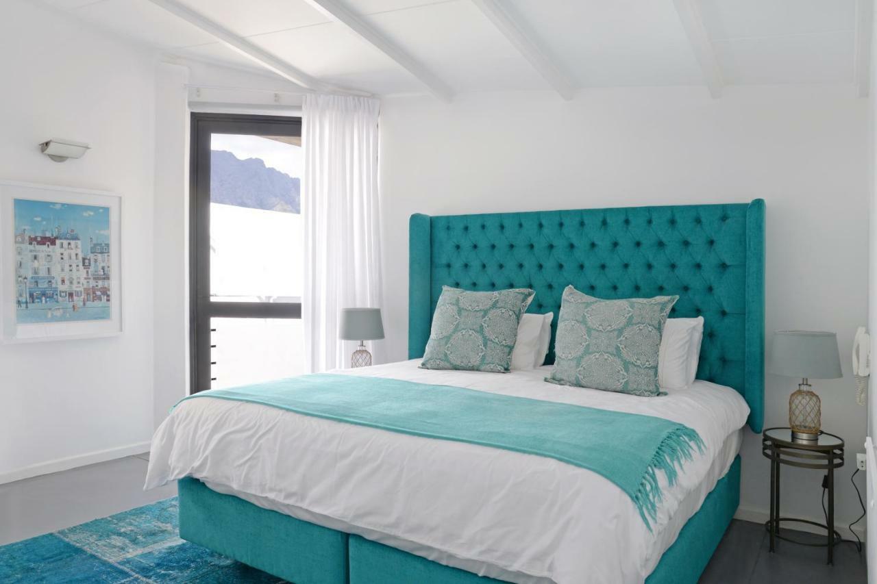 Apartament No. 6 The Yard Franschhoek Zewnętrze zdjęcie