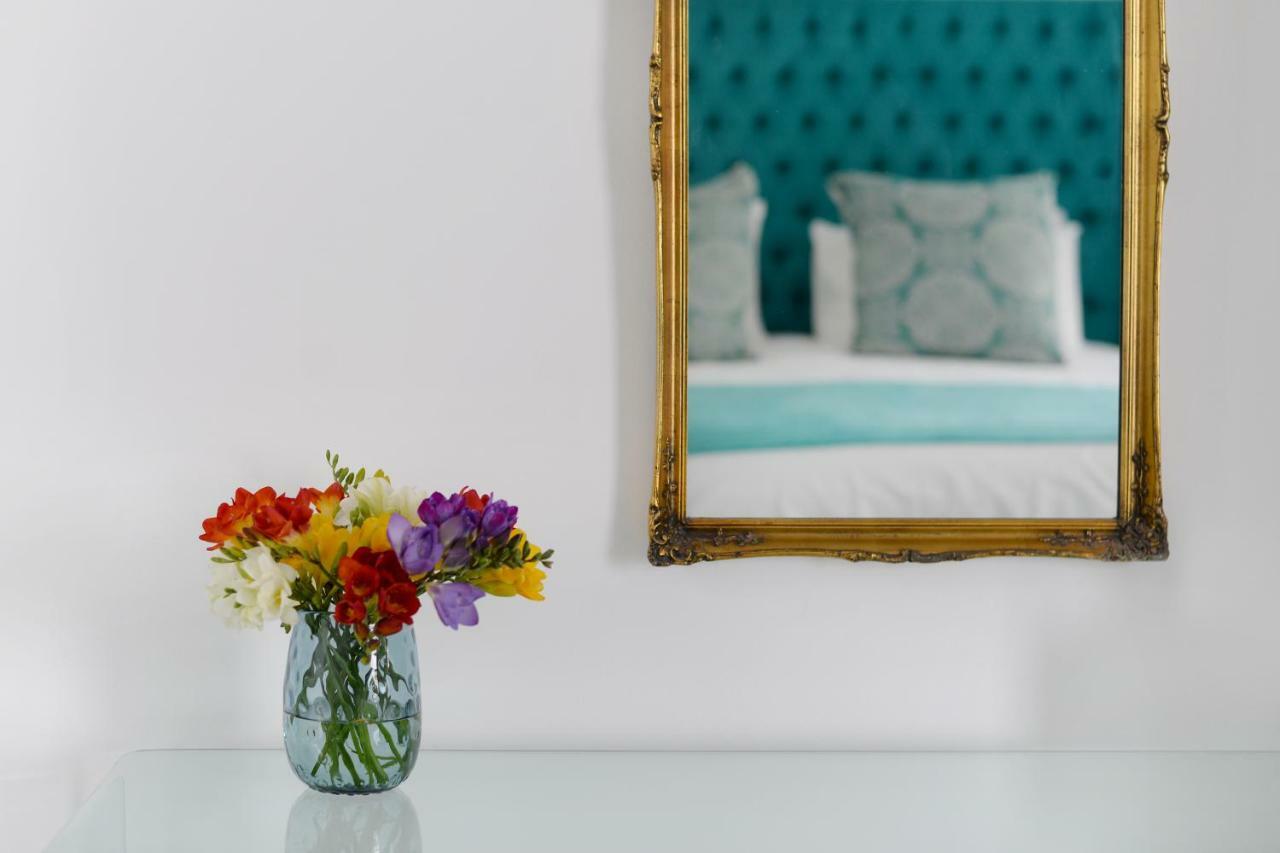 Apartament No. 6 The Yard Franschhoek Zewnętrze zdjęcie