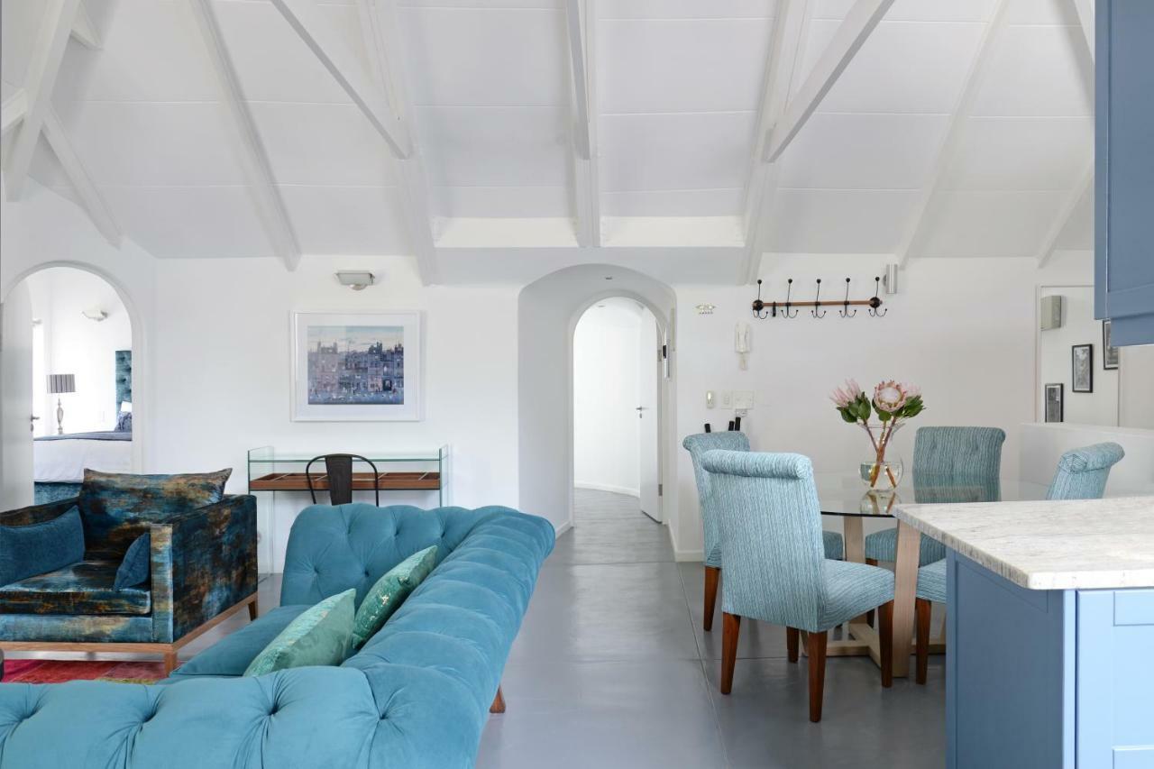Apartament No. 6 The Yard Franschhoek Zewnętrze zdjęcie