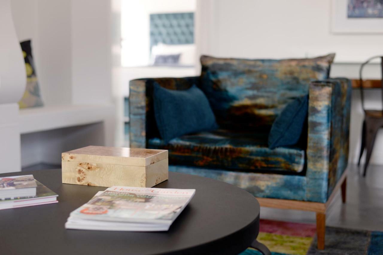 Apartament No. 6 The Yard Franschhoek Zewnętrze zdjęcie
