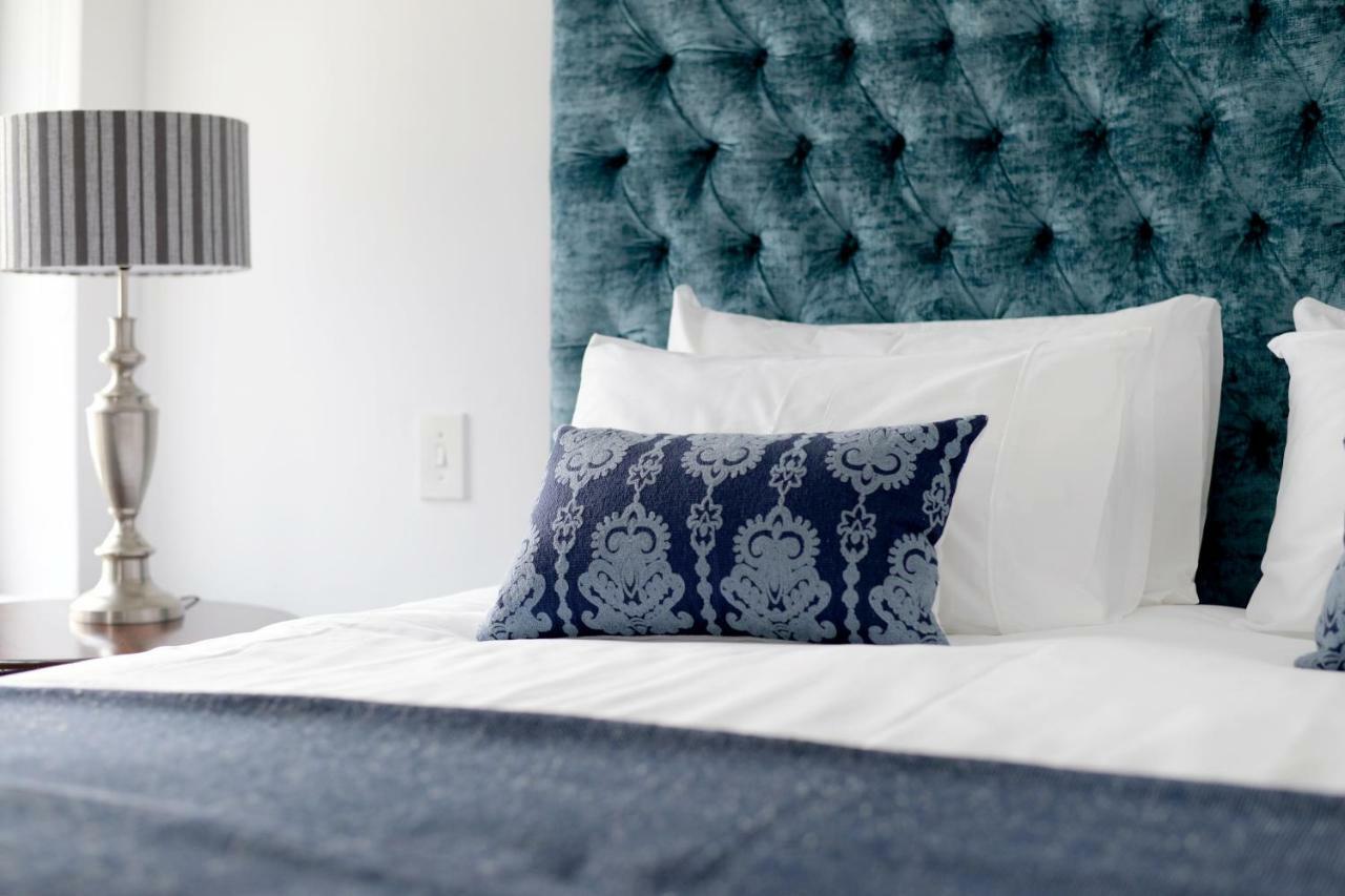 Apartament No. 6 The Yard Franschhoek Zewnętrze zdjęcie