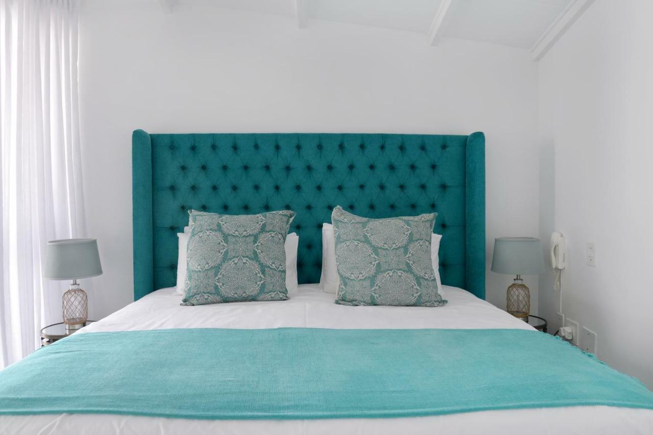 Apartament No. 6 The Yard Franschhoek Zewnętrze zdjęcie