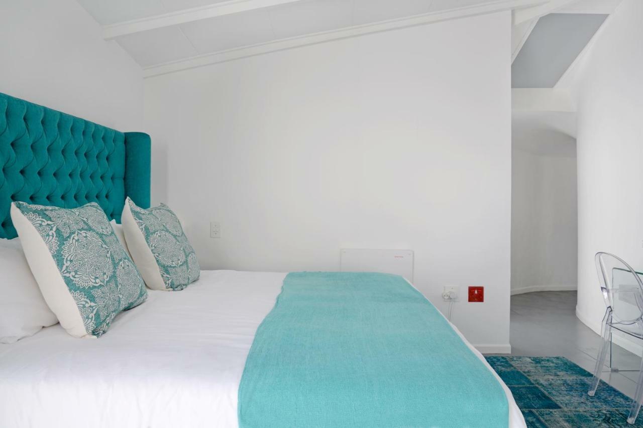 Apartament No. 6 The Yard Franschhoek Zewnętrze zdjęcie