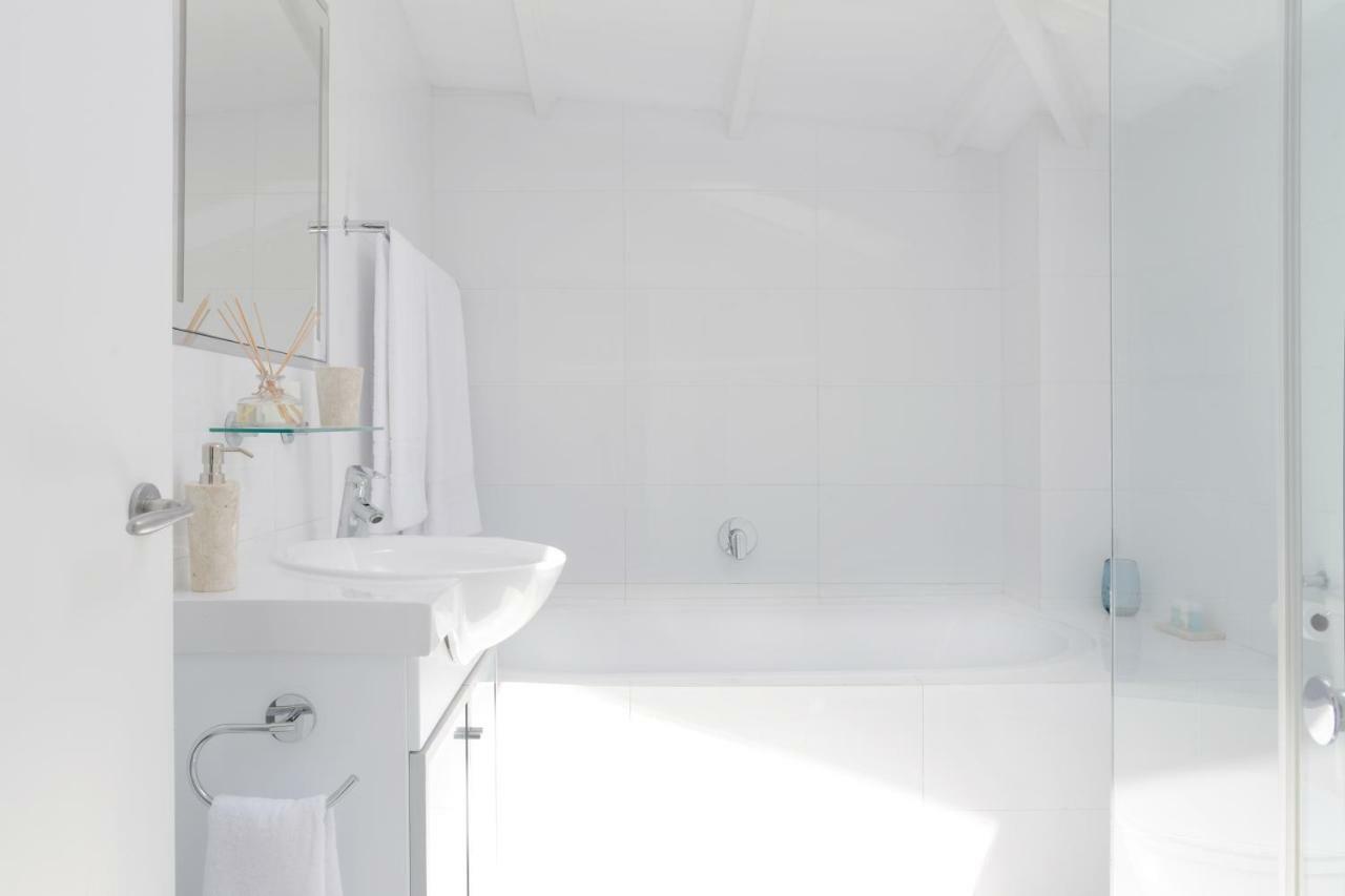 Apartament No. 6 The Yard Franschhoek Zewnętrze zdjęcie
