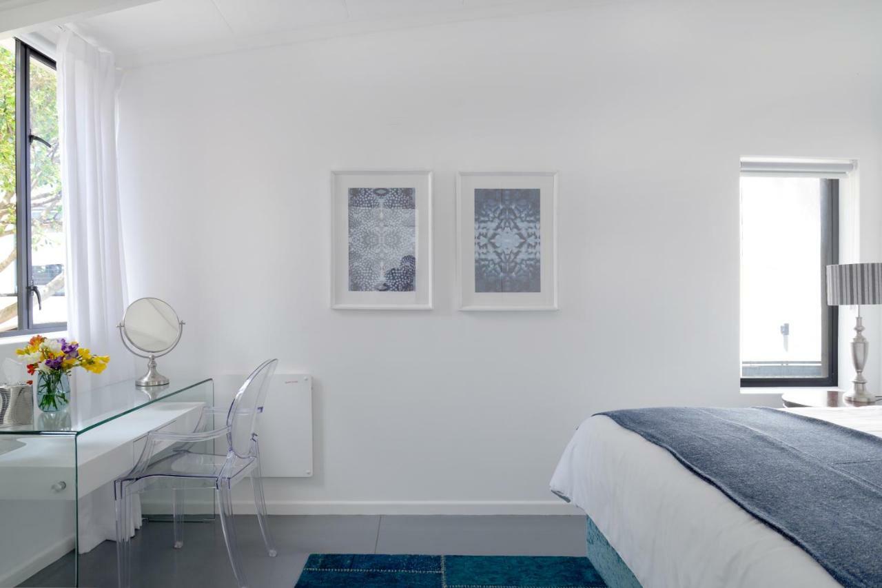 Apartament No. 6 The Yard Franschhoek Zewnętrze zdjęcie